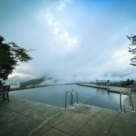 Haze And Kites Resort Munnar Exteriér fotografie