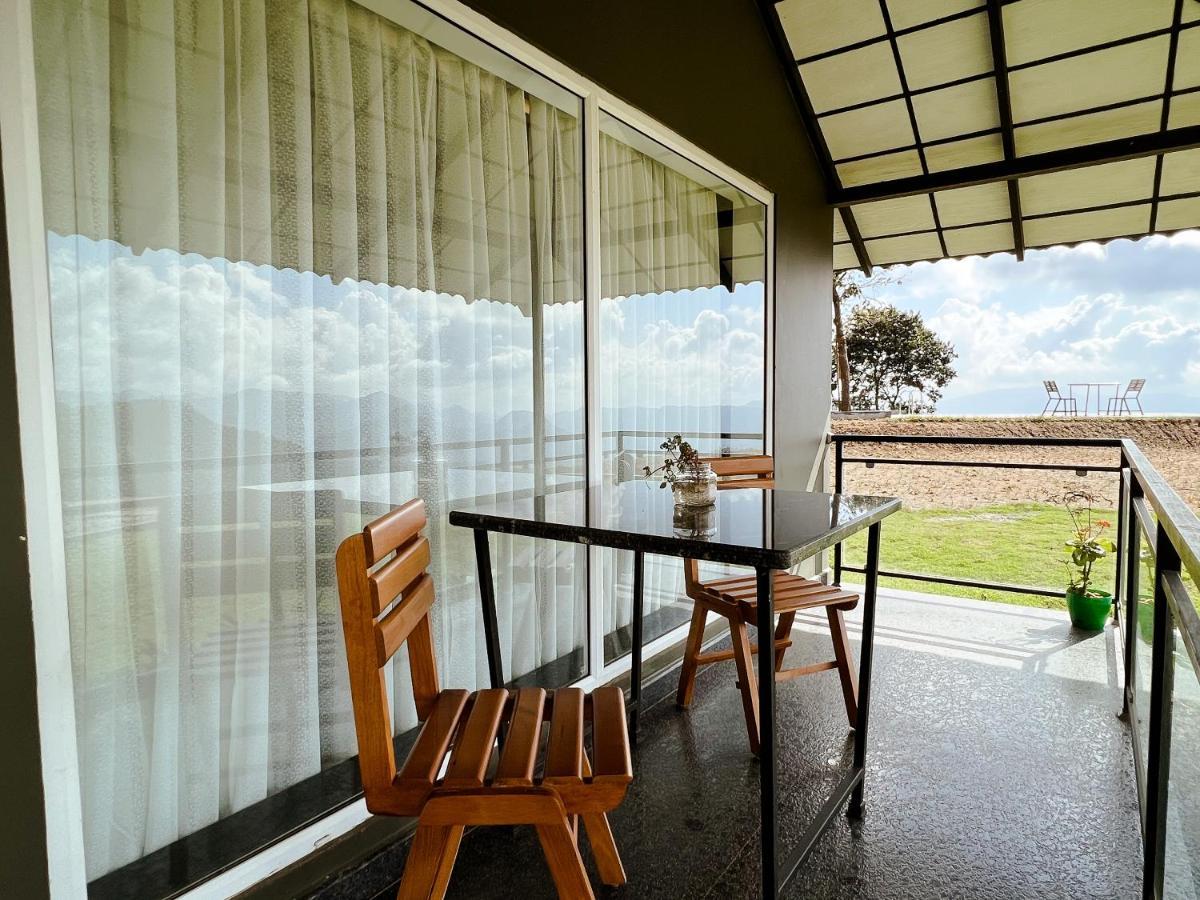 Haze And Kites Resort Munnar Exteriér fotografie