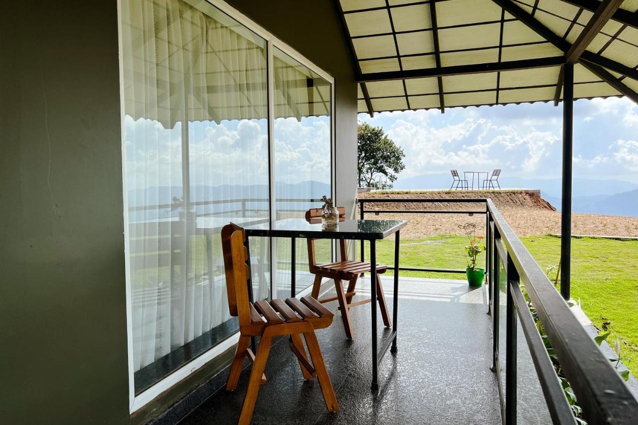 Haze And Kites Resort Munnar Exteriér fotografie