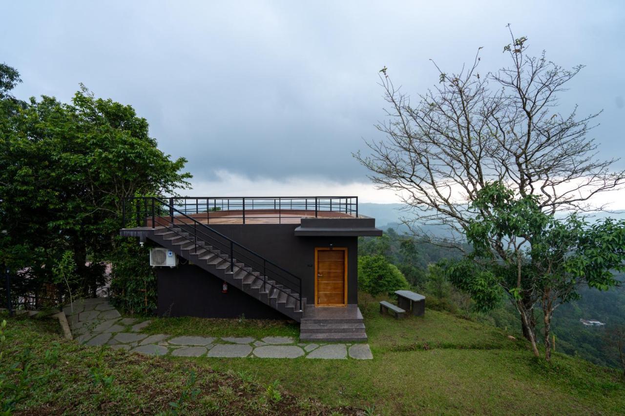Haze And Kites Resort Munnar Exteriér fotografie