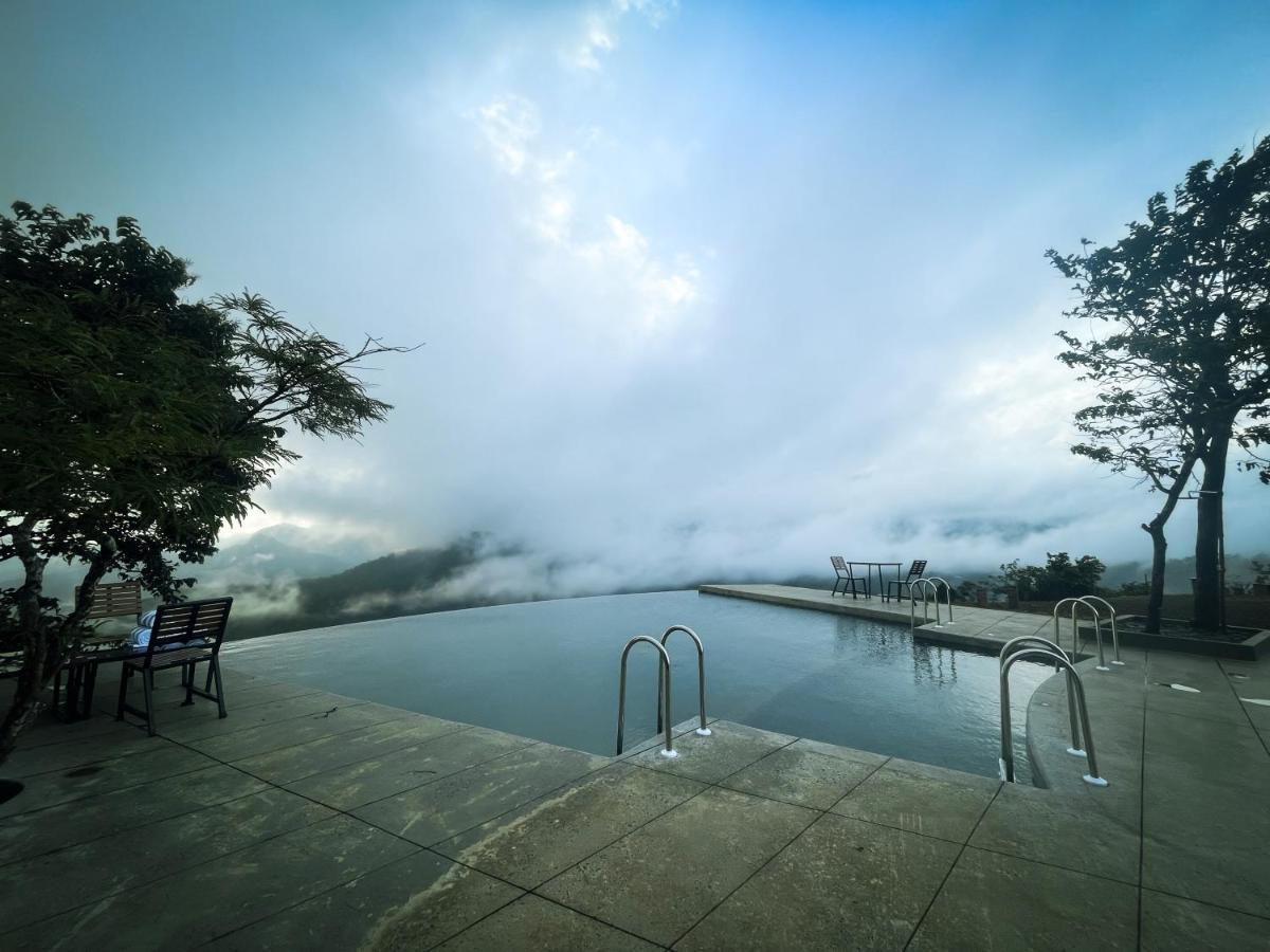 Haze And Kites Resort Munnar Exteriér fotografie