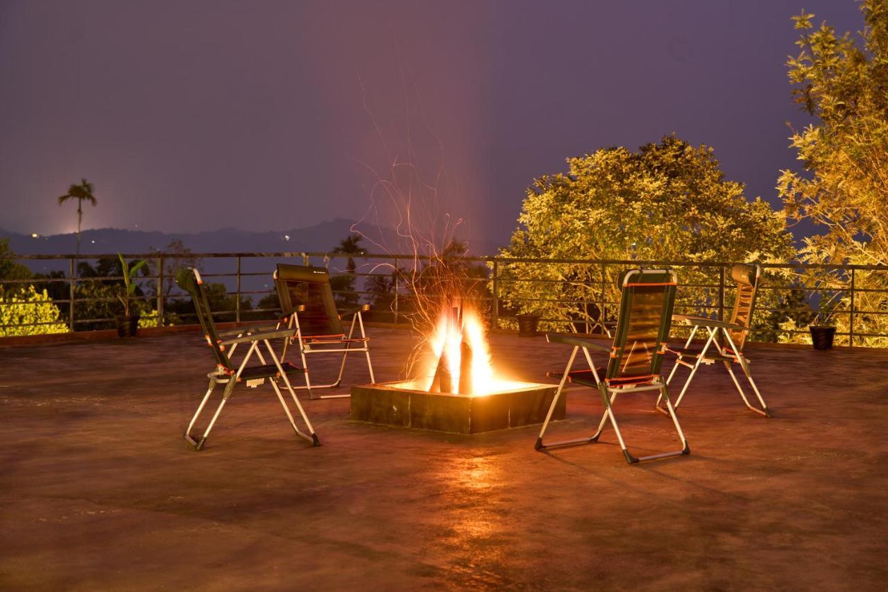 Haze And Kites Resort Munnar Exteriér fotografie