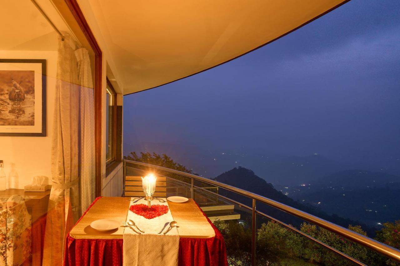 Haze And Kites Resort Munnar Exteriér fotografie
