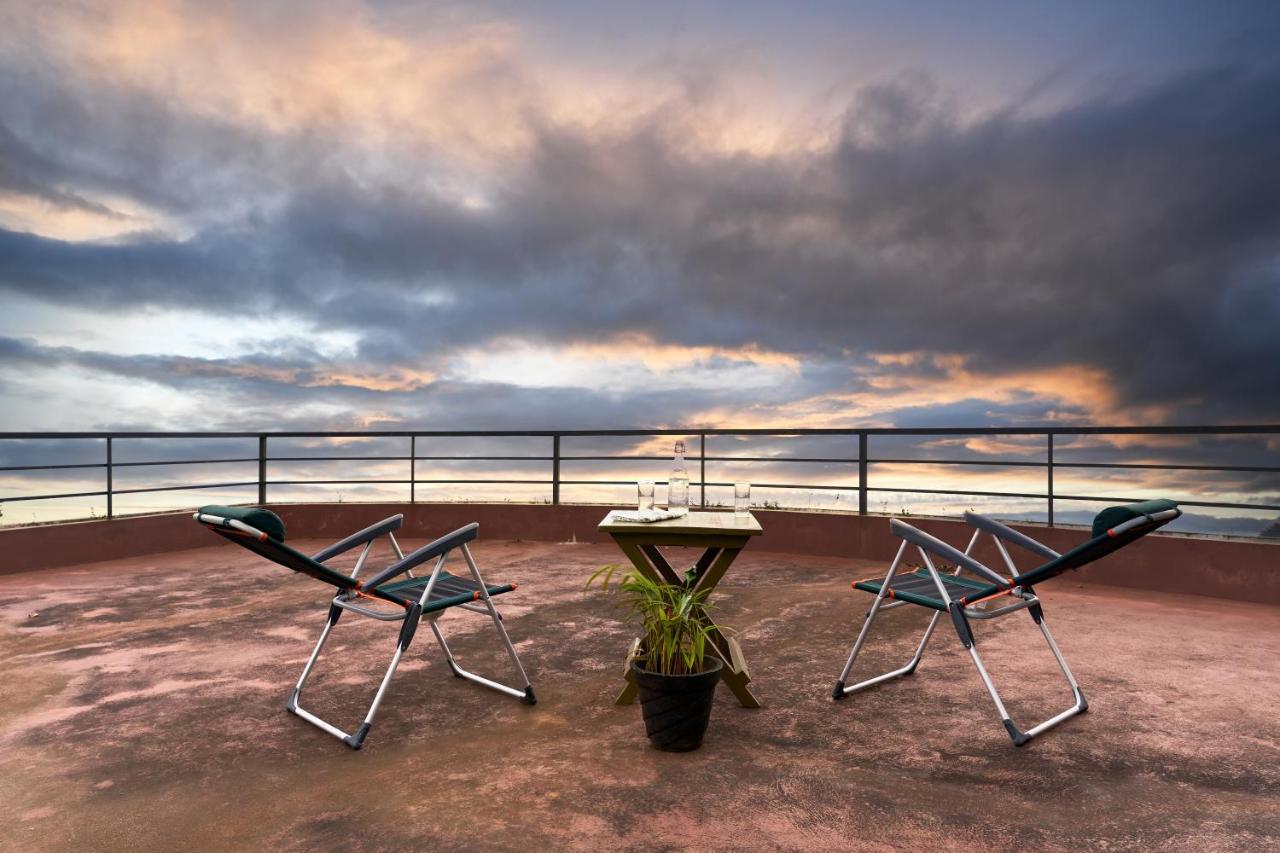 Haze And Kites Resort Munnar Exteriér fotografie
