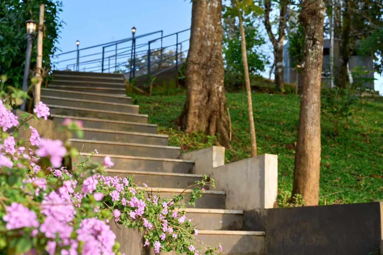 Haze And Kites Resort Munnar Exteriér fotografie