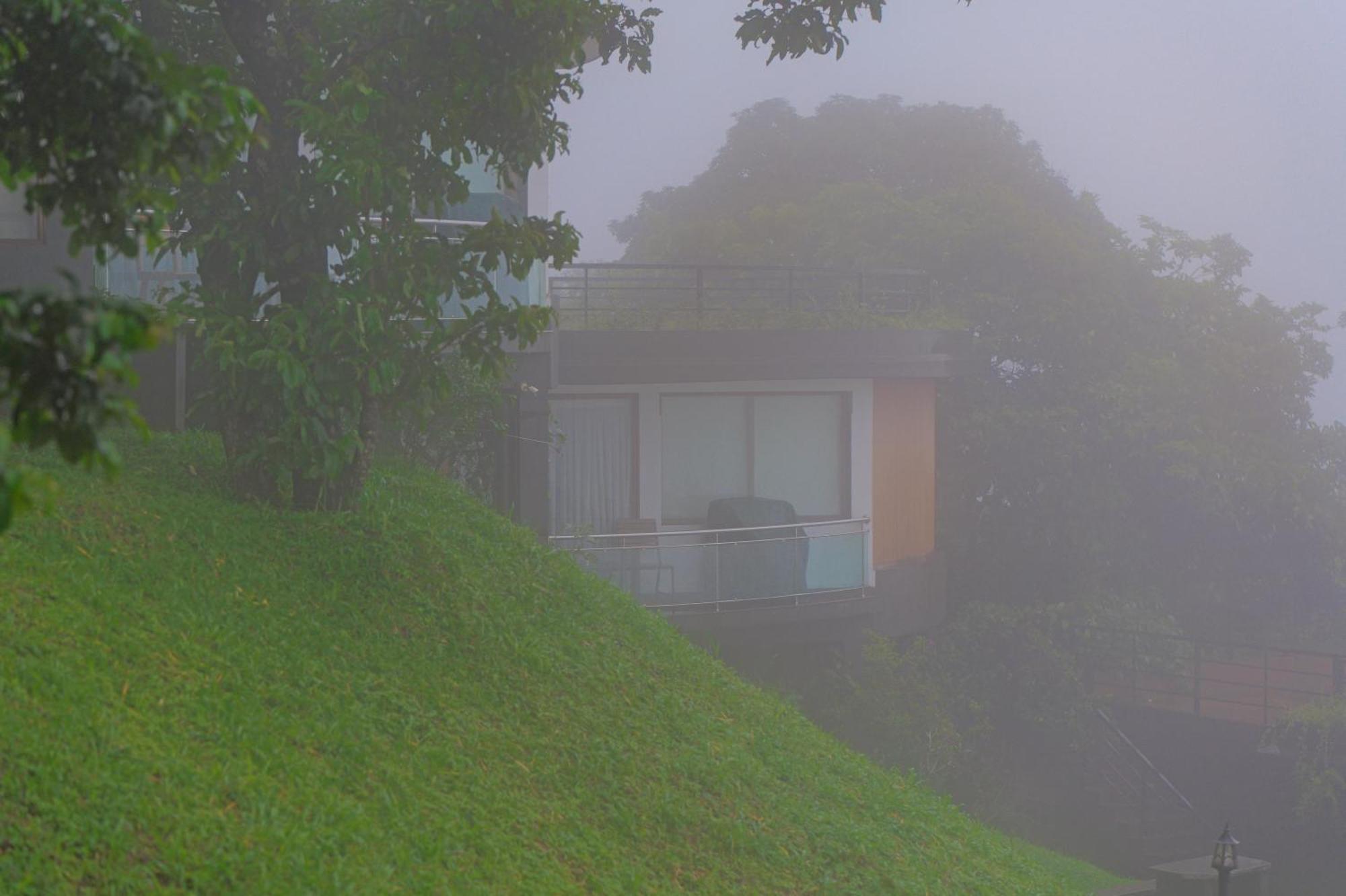 Haze And Kites Resort Munnar Exteriér fotografie
