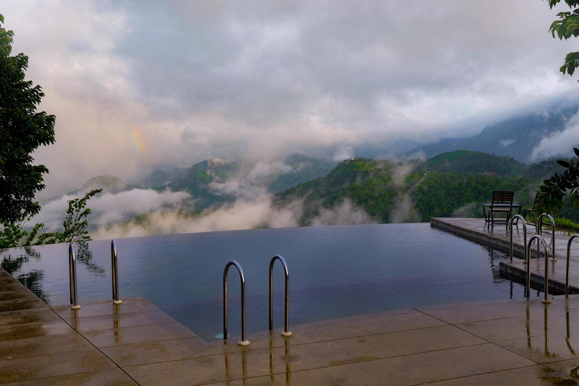 Haze And Kites Resort Munnar Exteriér fotografie
