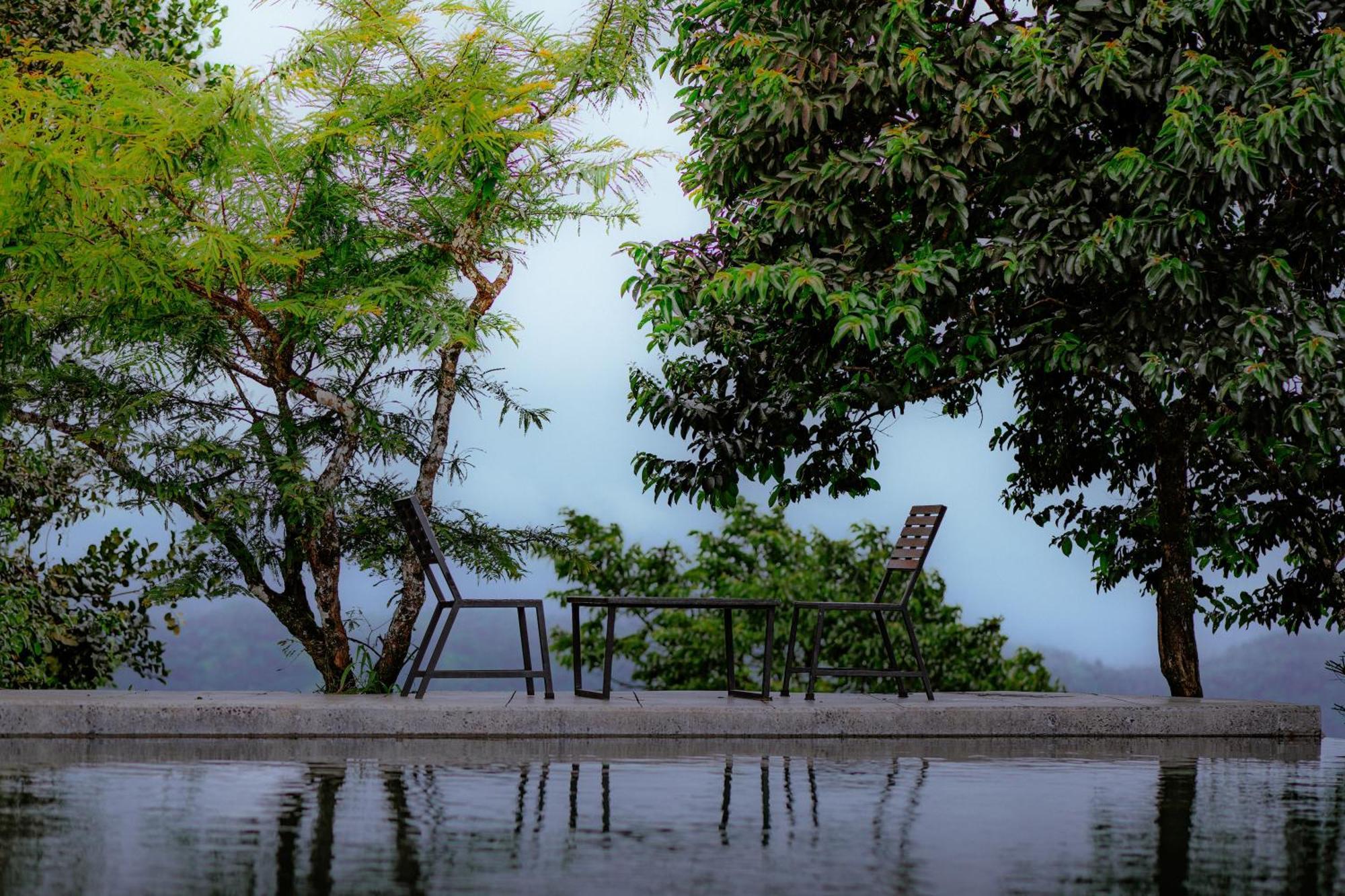 Haze And Kites Resort Munnar Exteriér fotografie